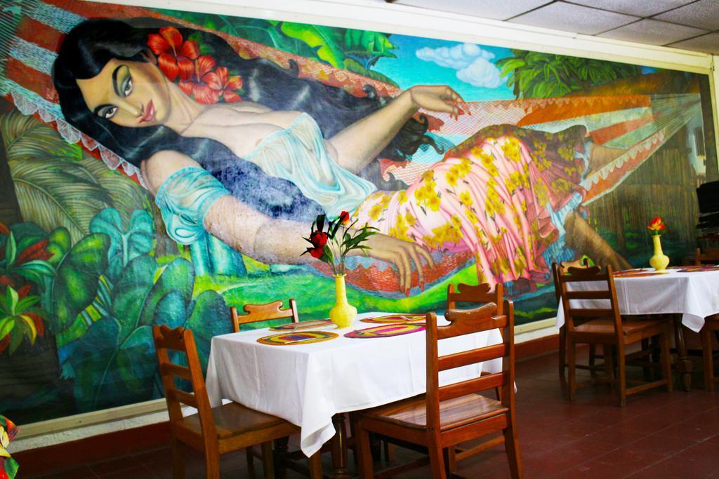 Hotel Spa Taninul Los Puentes Luaran gambar