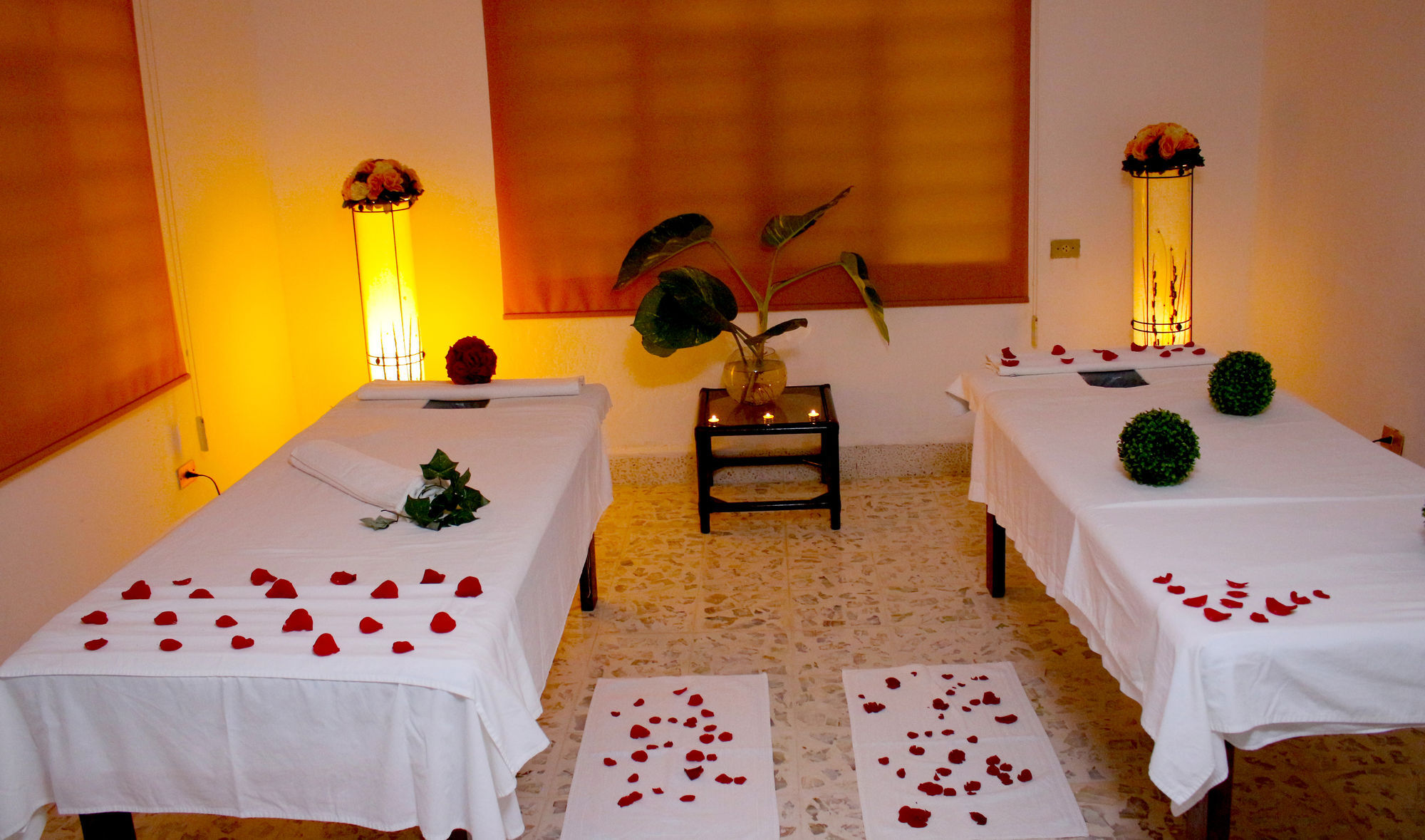 Hotel Spa Taninul Los Puentes Luaran gambar